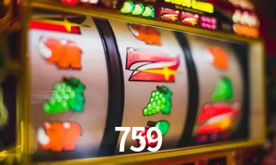 Apostas Esportivas na 759: Um Guia Completo