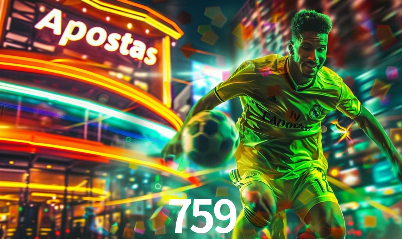 Jogos de Slot 759