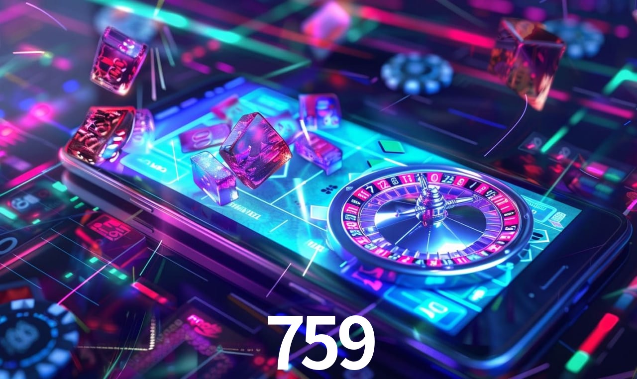 Estatísticas Esportivas 759