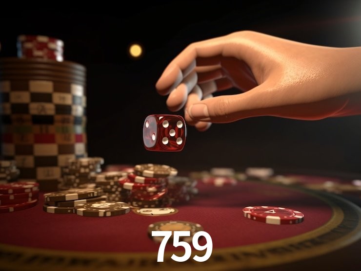 Casino Ao Vivo 759