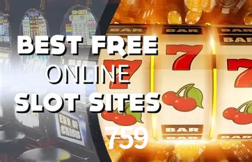 A Popularidade dos Caça-Níqueis no 759