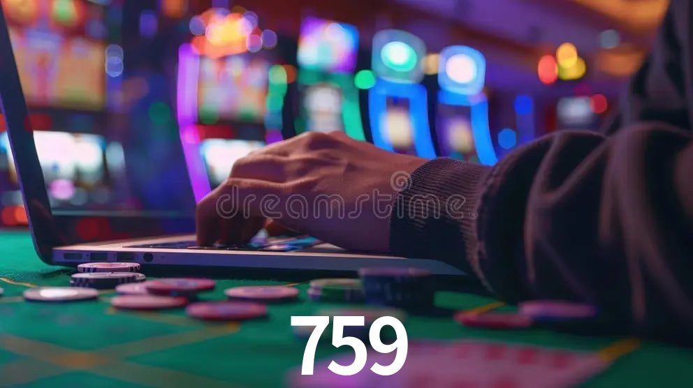 PIX Instantâneo 759