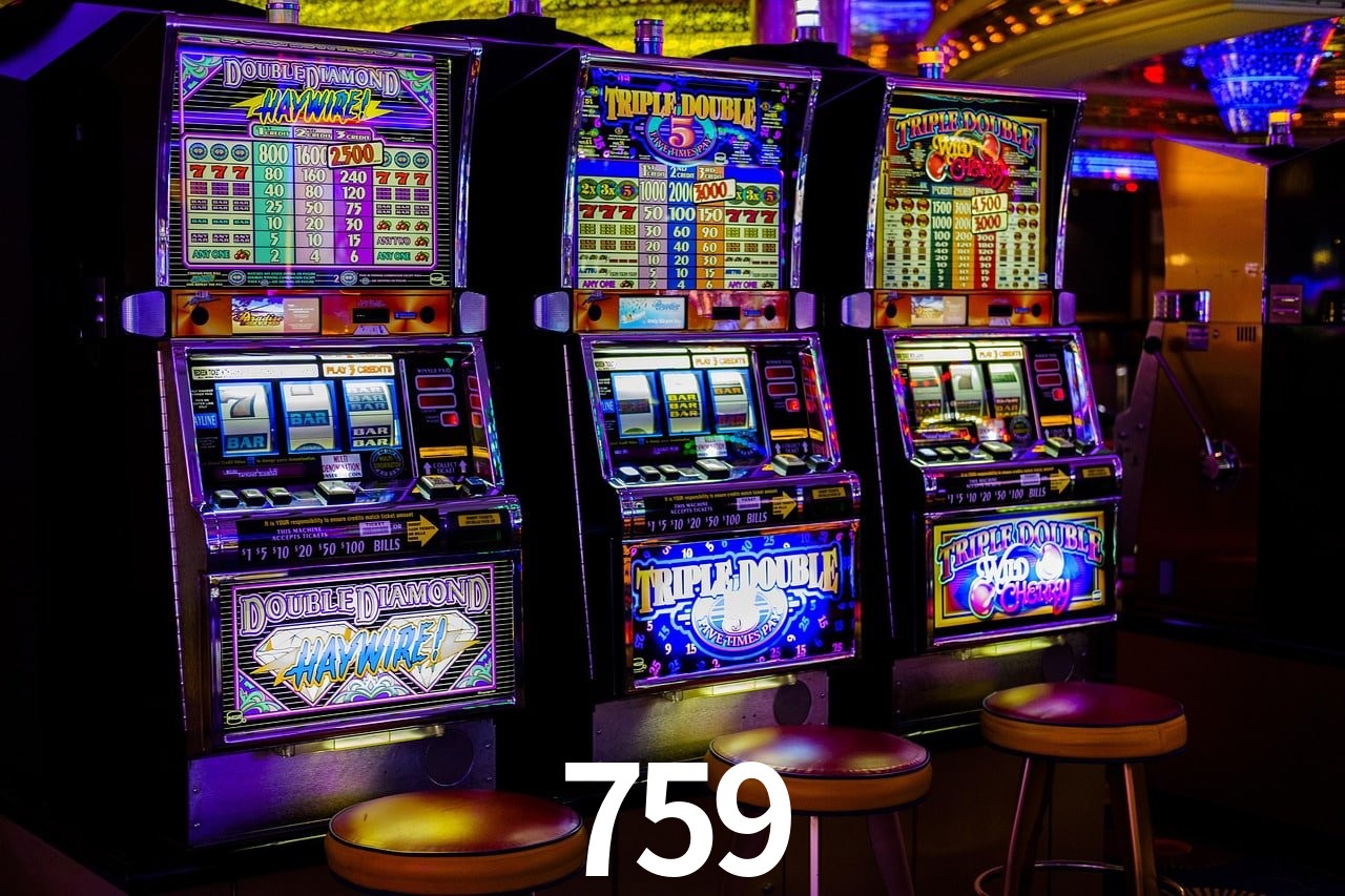 Estatísticas Crash Games 759