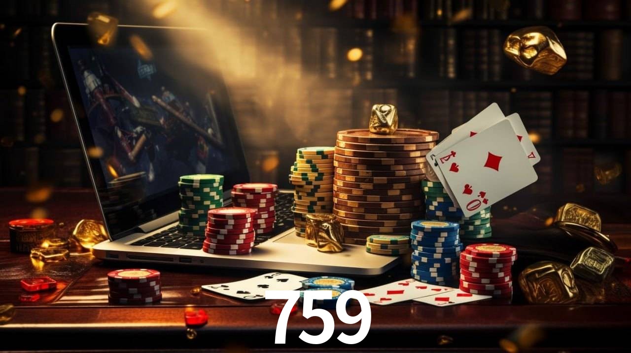 Casino VIP 759