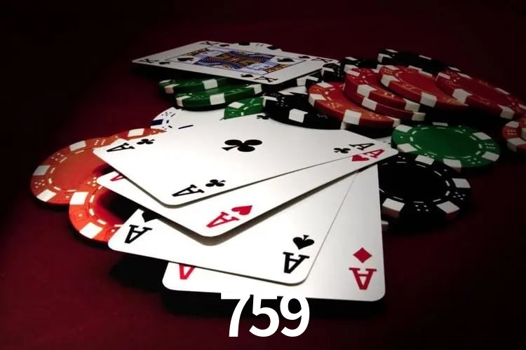 Casino Ao Vivo 759