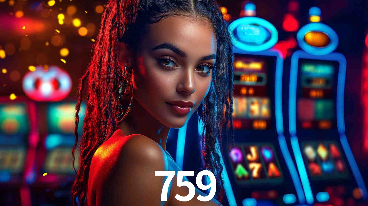 Explorando a Categoria de Eventos em Apostas na 759