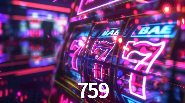 Slot Games 759