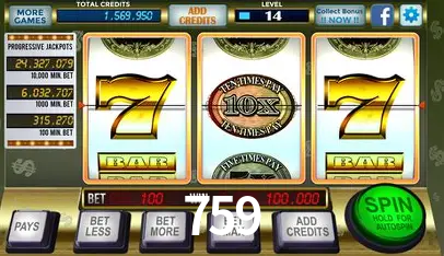 A Revolução dos Aplicativos de Jogos no 759